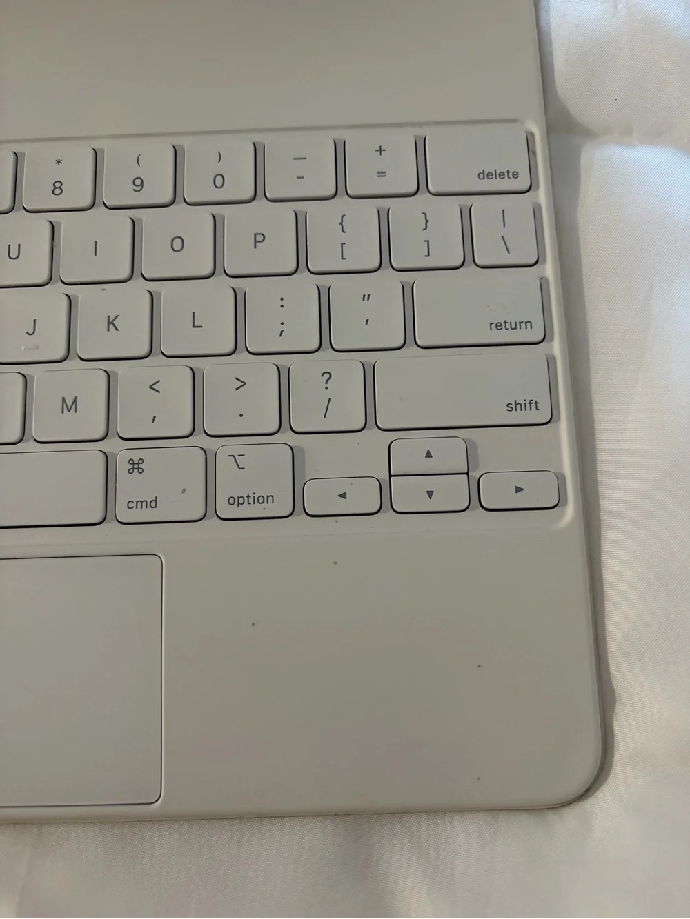 Apple Magic Keyboard